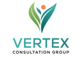 Vertex Consultation-Group Logo